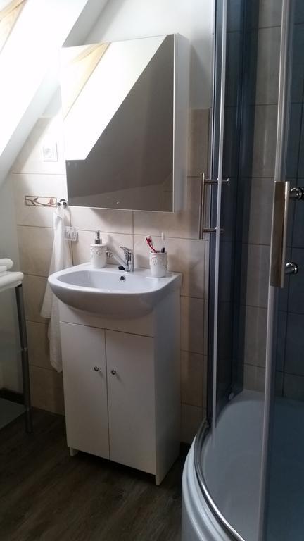 Siglisberg Villa Banská Štiavnica Kamer foto