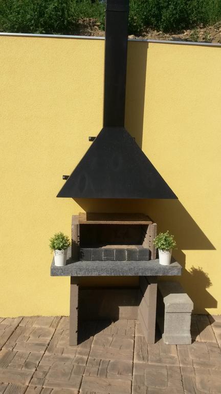 Siglisberg Villa Banská Štiavnica Kamer foto