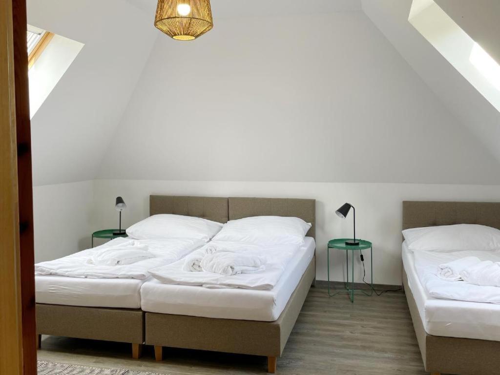 Siglisberg Villa Banská Štiavnica Buitenkant foto